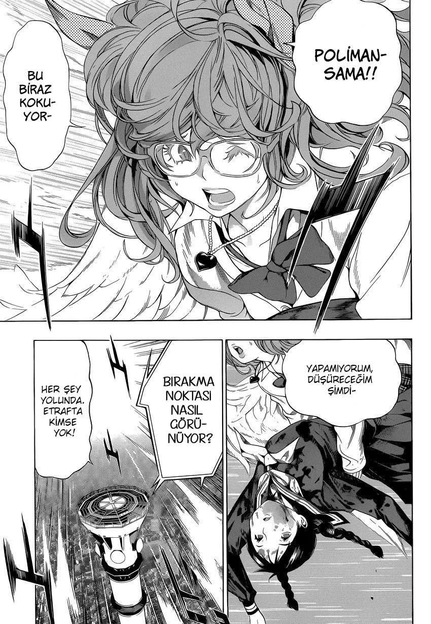 Platinum End - Sayfa 3