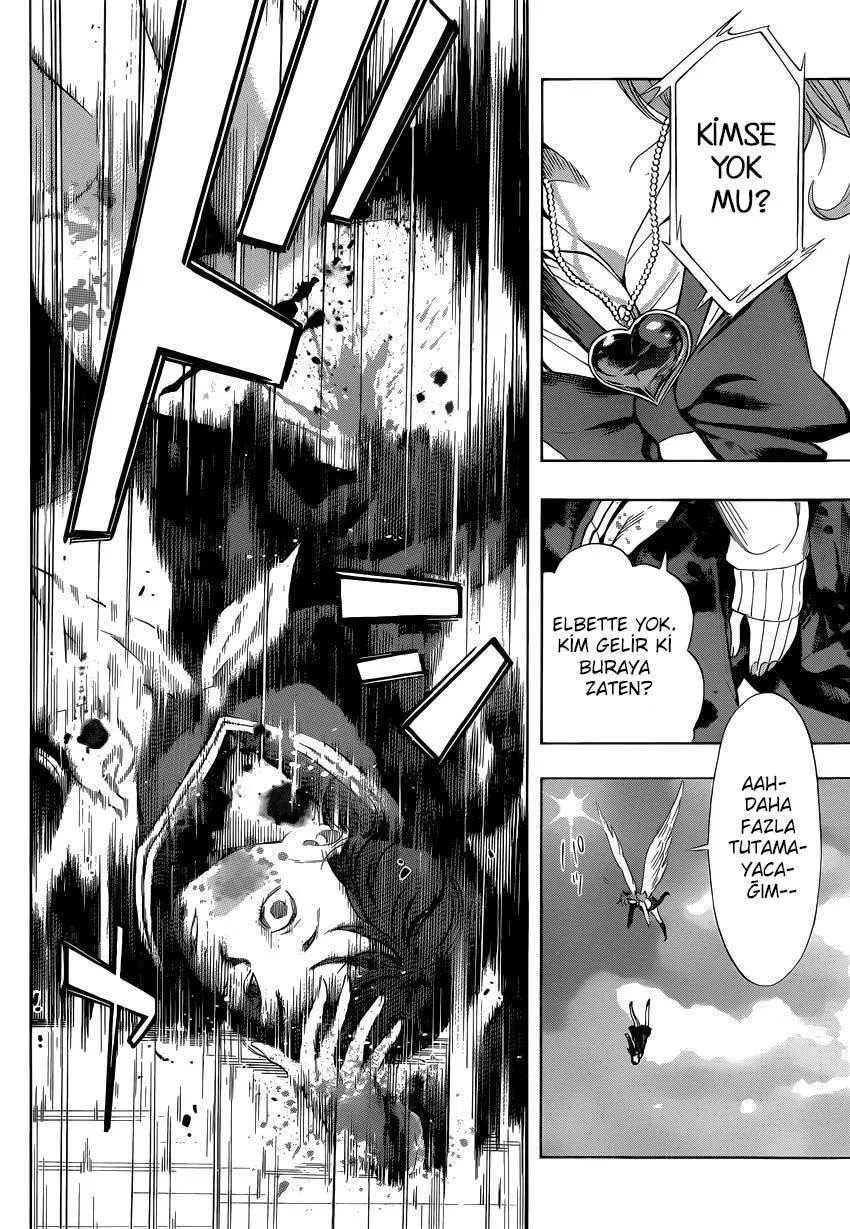 Platinum End - Sayfa 4