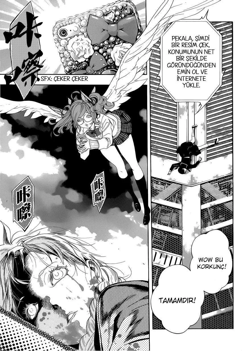 Platinum End - Sayfa 5