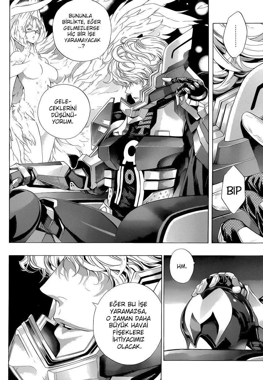 Platinum End - Sayfa 6