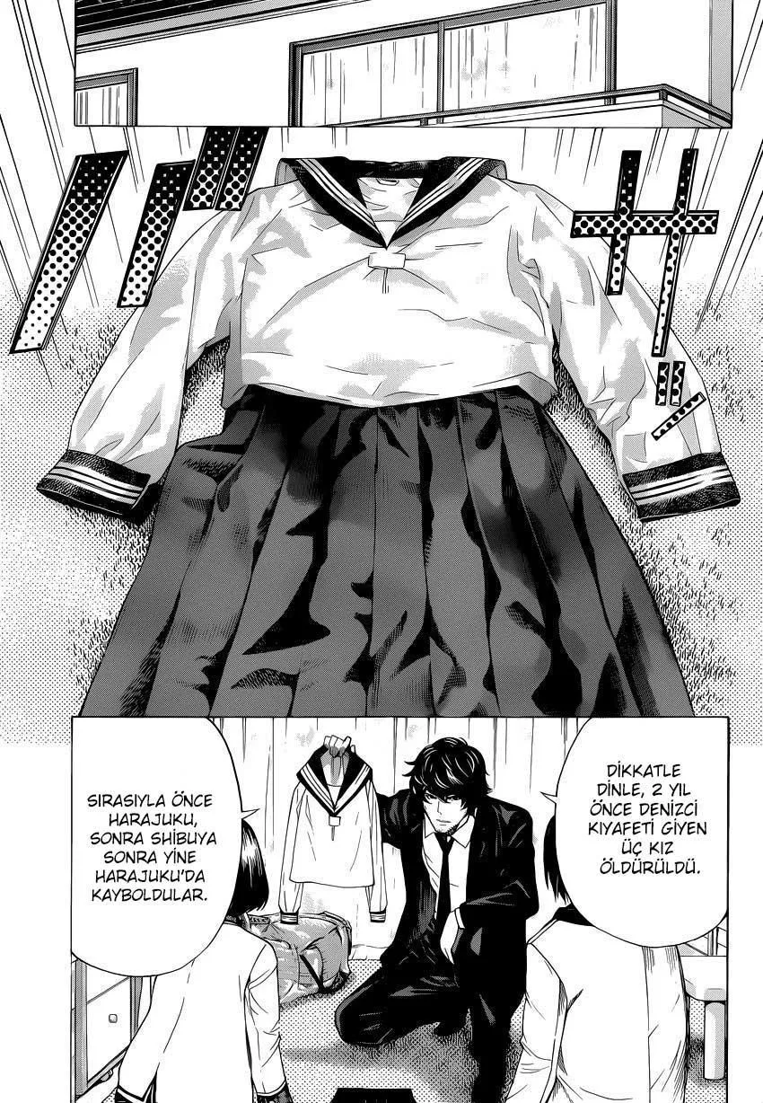 Platinum End - Sayfa 7