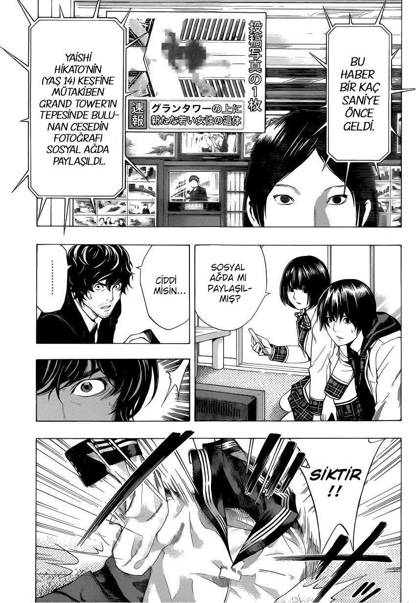 Platinum End - Sayfa 9