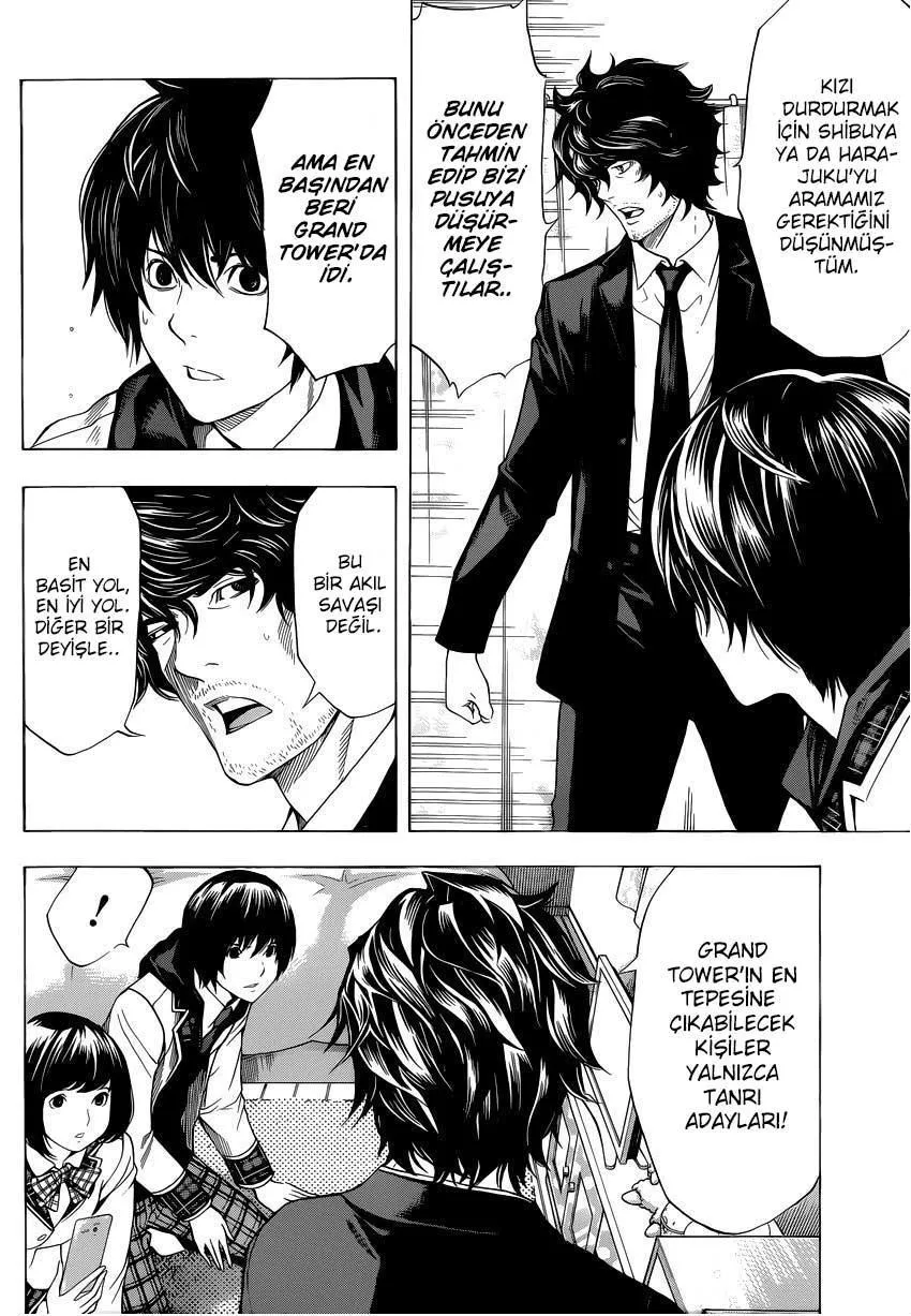 Platinum End - Sayfa 10