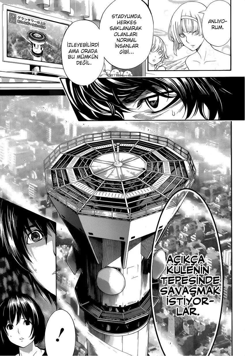 Platinum End - Sayfa 11