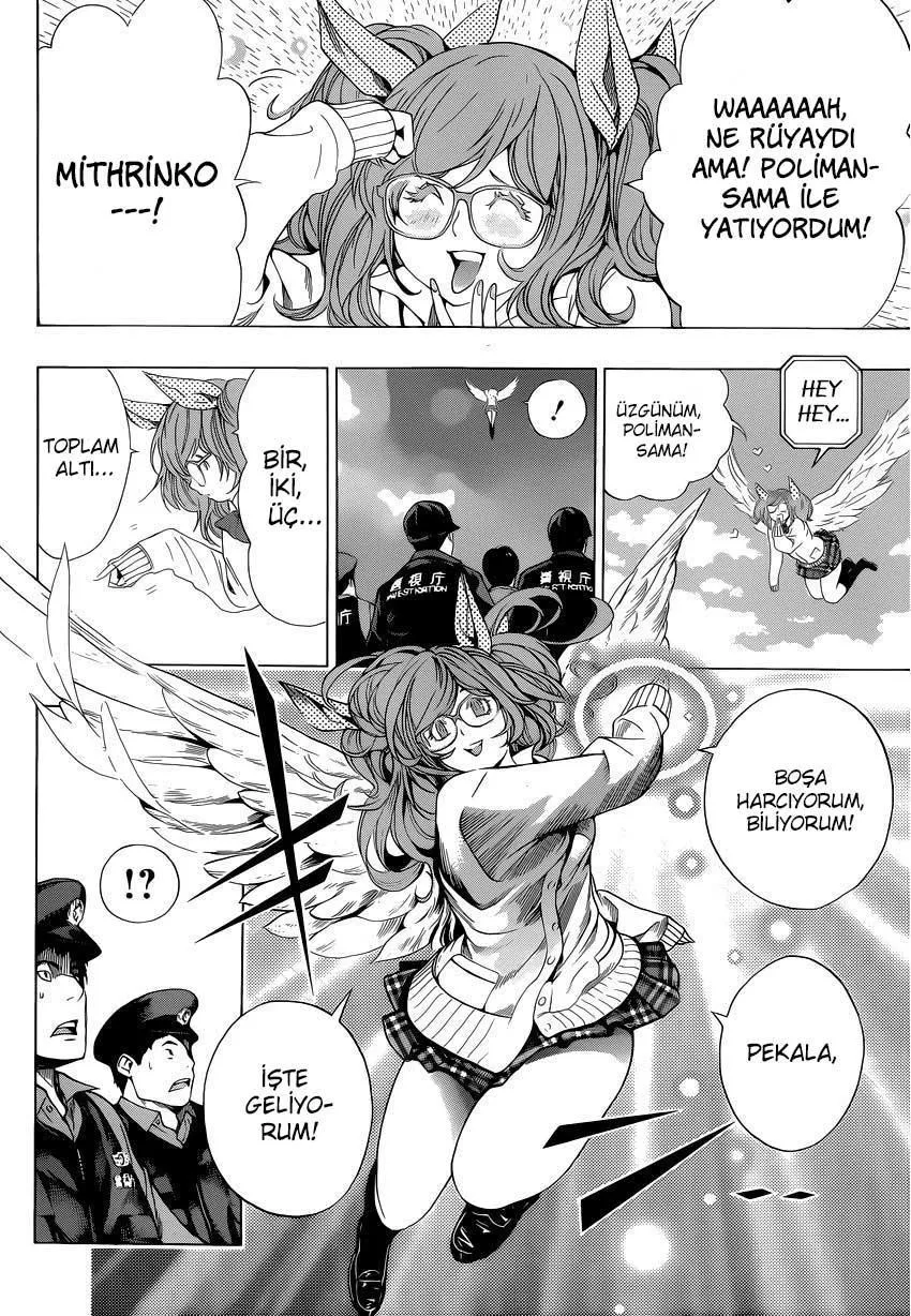 Platinum End - Sayfa 15