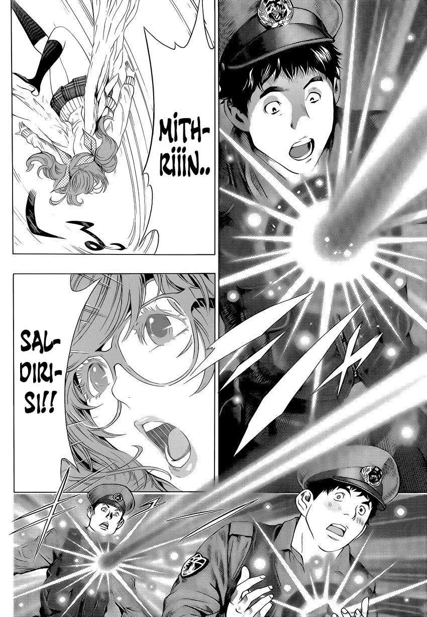 Platinum End - Sayfa 17