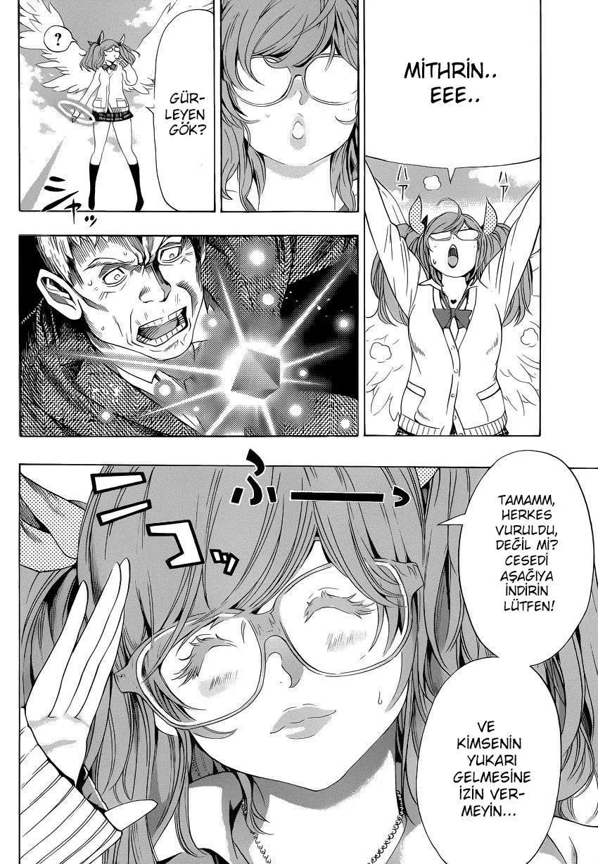 Platinum End - Sayfa 19