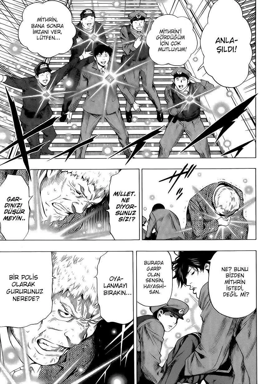 Platinum End - Sayfa 20