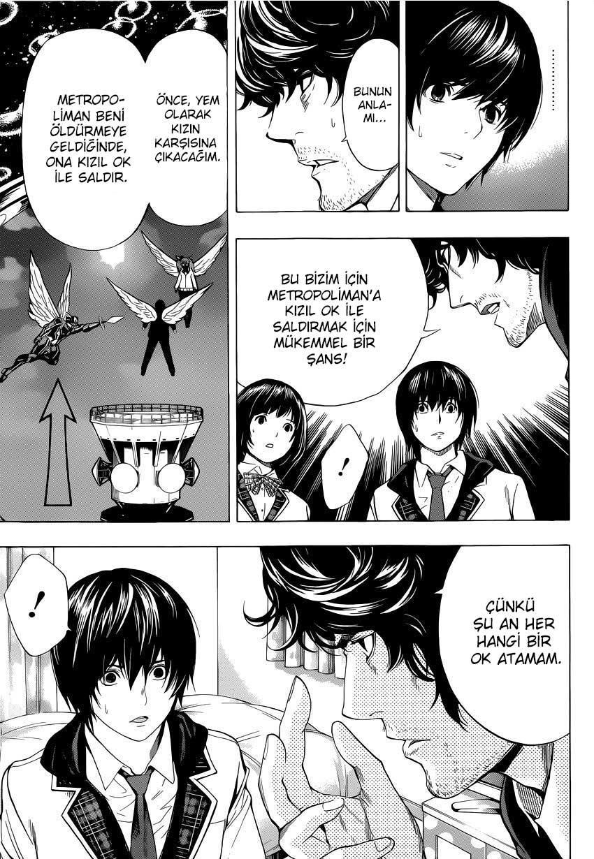 Platinum End mangasının 09 bölümünün 24. sayfasını okuyorsunuz.