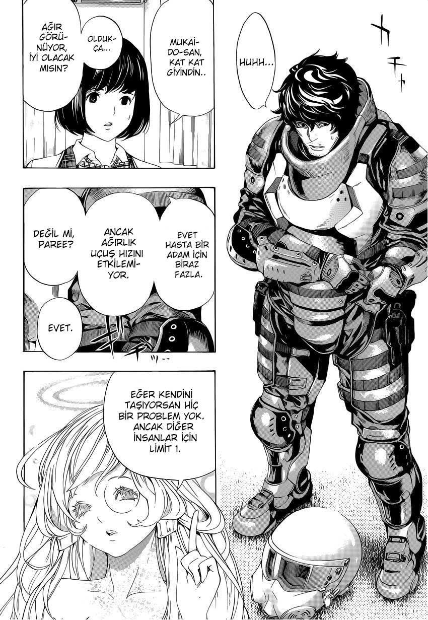 Platinum End mangasının 09 bölümünün 29. sayfasını okuyorsunuz.