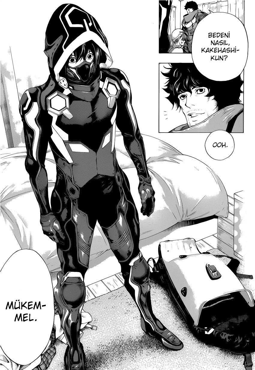 Platinum End mangasının 09 bölümünün 30. sayfasını okuyorsunuz.