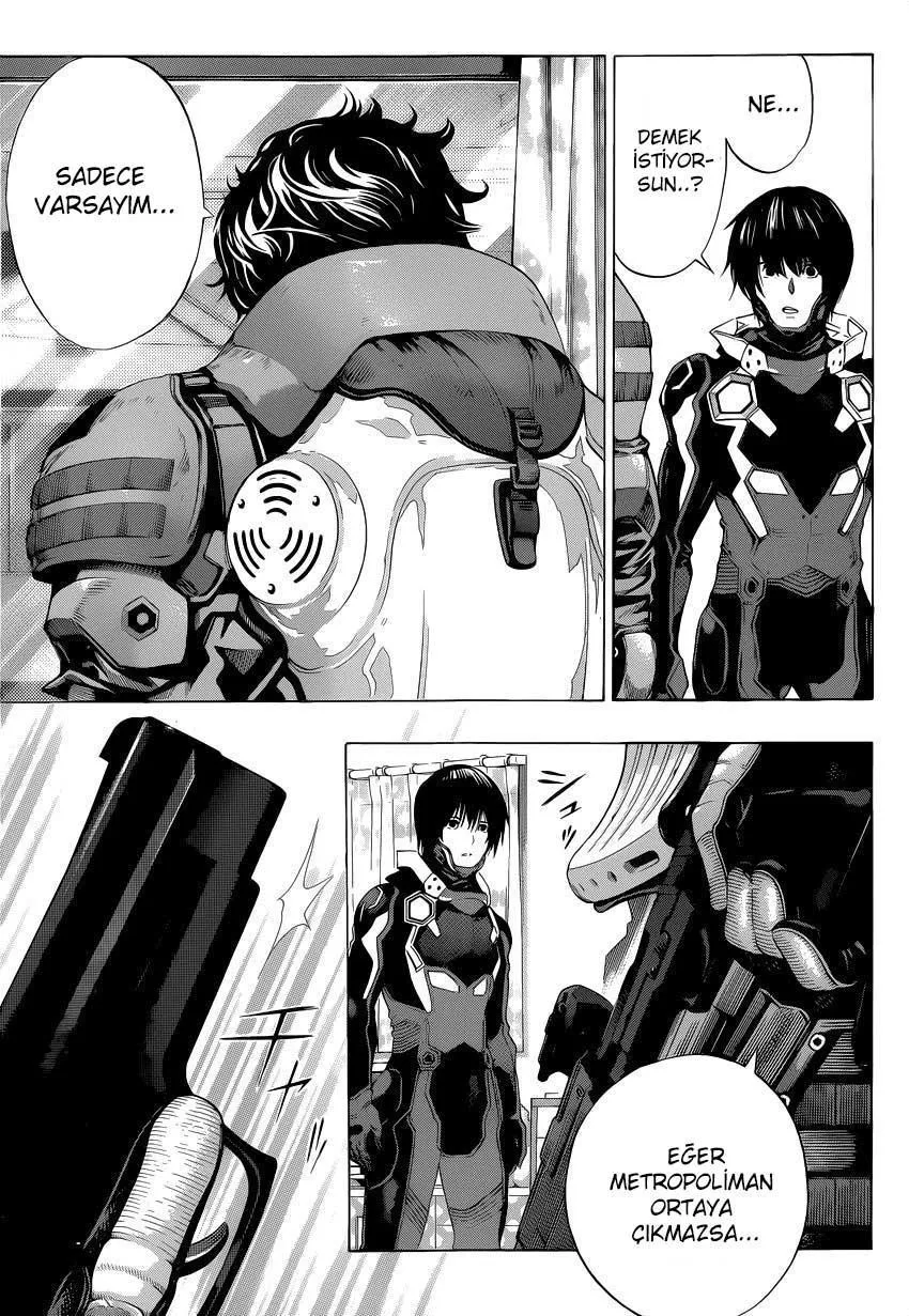 Platinum End - Sayfa 34