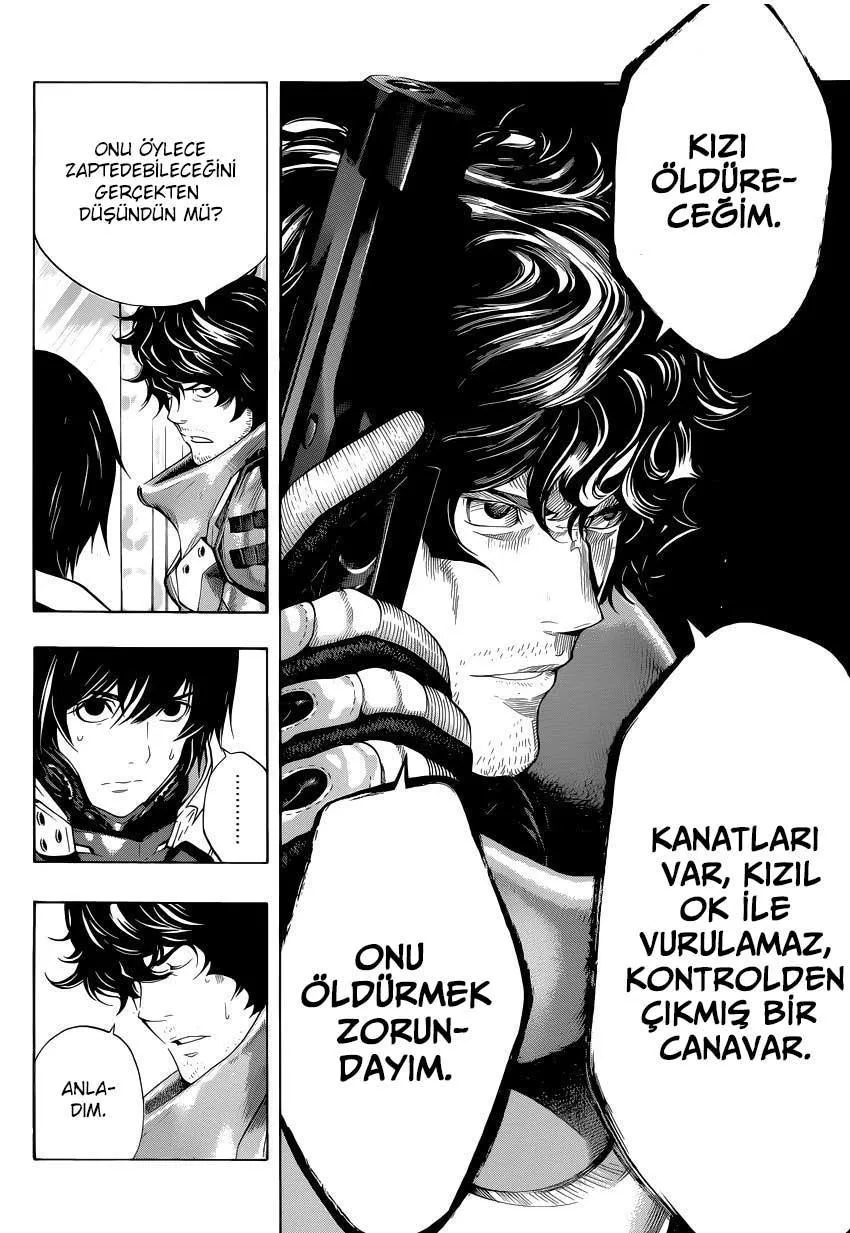 Platinum End - Sayfa 35
