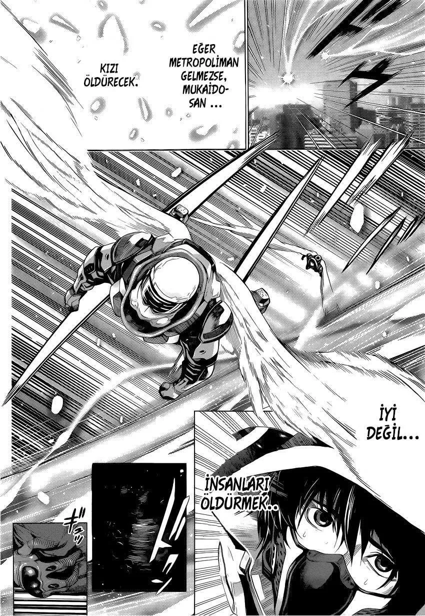 Platinum End - Sayfa 39