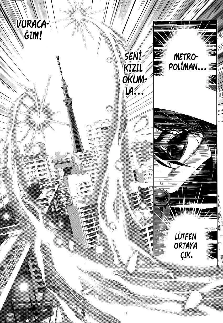Platinum End - Sayfa 40
