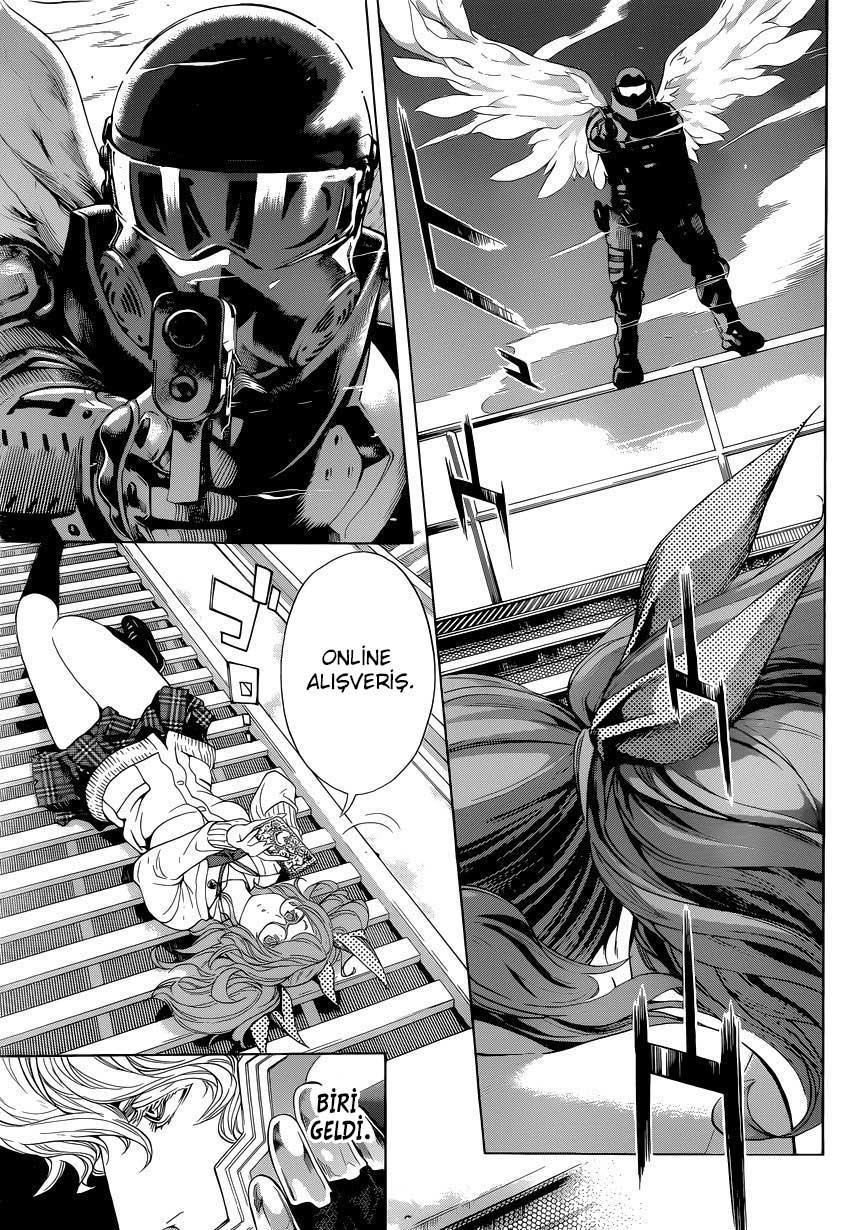 Platinum End mangasının 09 bölümünün 42. sayfasını okuyorsunuz.
