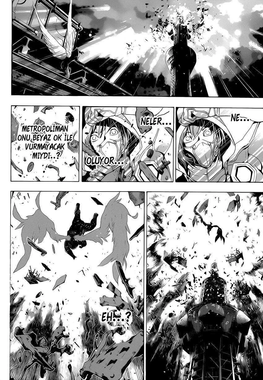 Platinum End - Sayfa 48