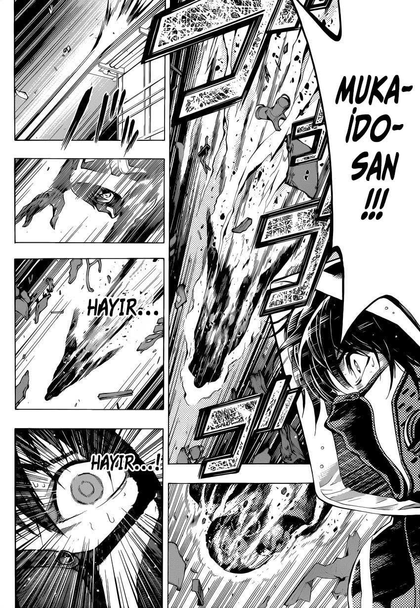 Platinum End mangasının 09 bölümünün 50. sayfasını okuyorsunuz.
