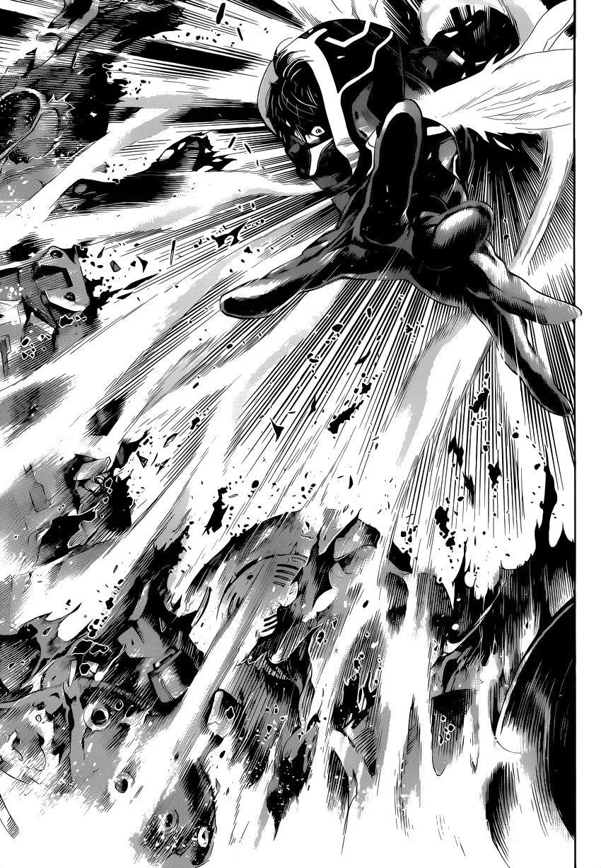 Platinum End - Sayfa 51