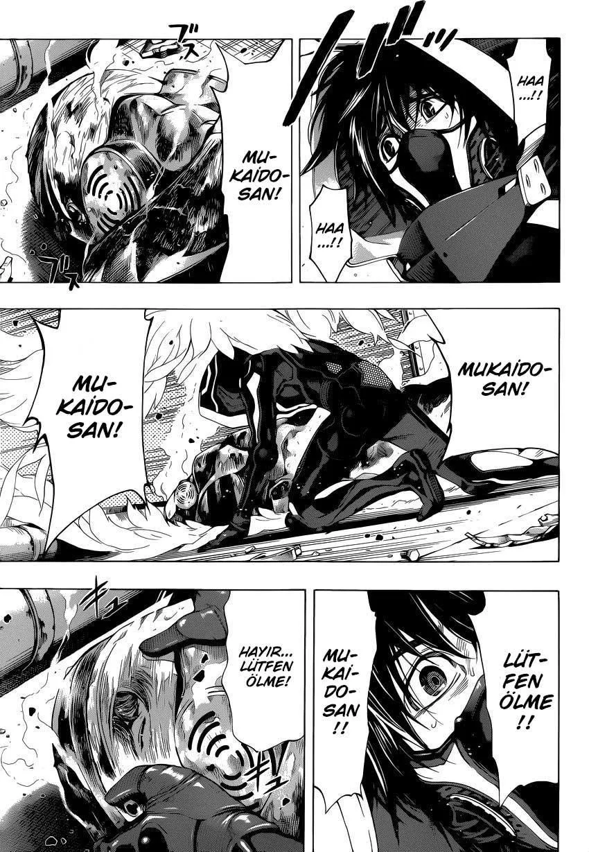 Platinum End - Sayfa 53