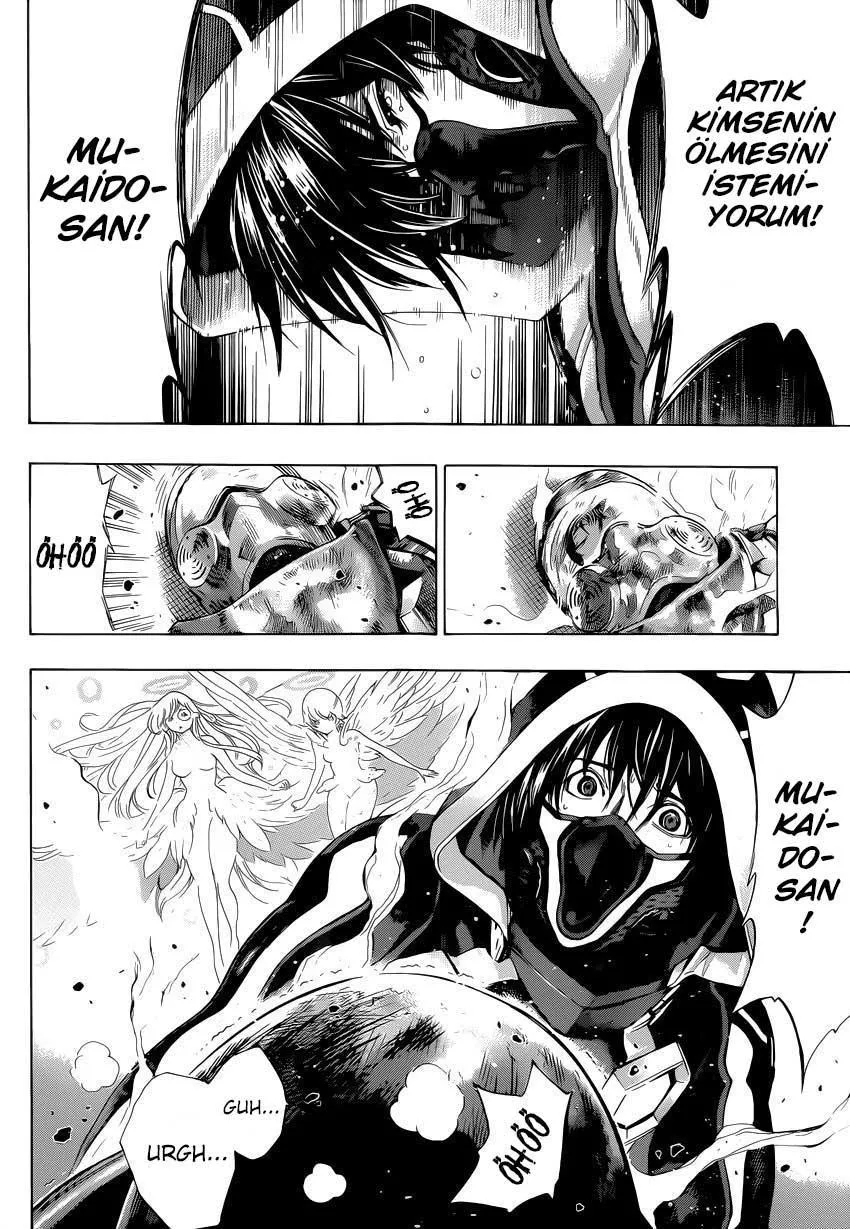 Platinum End - Sayfa 54
