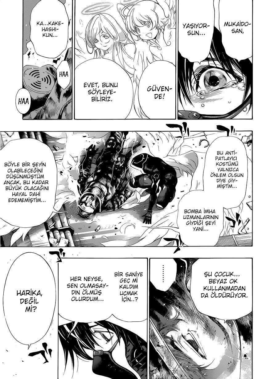 Platinum End mangasının 09 bölümünün 55. sayfasını okuyorsunuz.