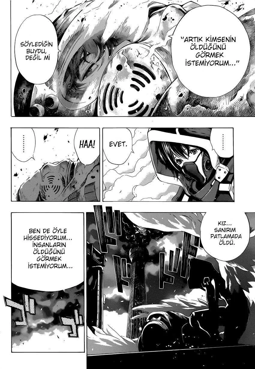 Platinum End - Sayfa 56