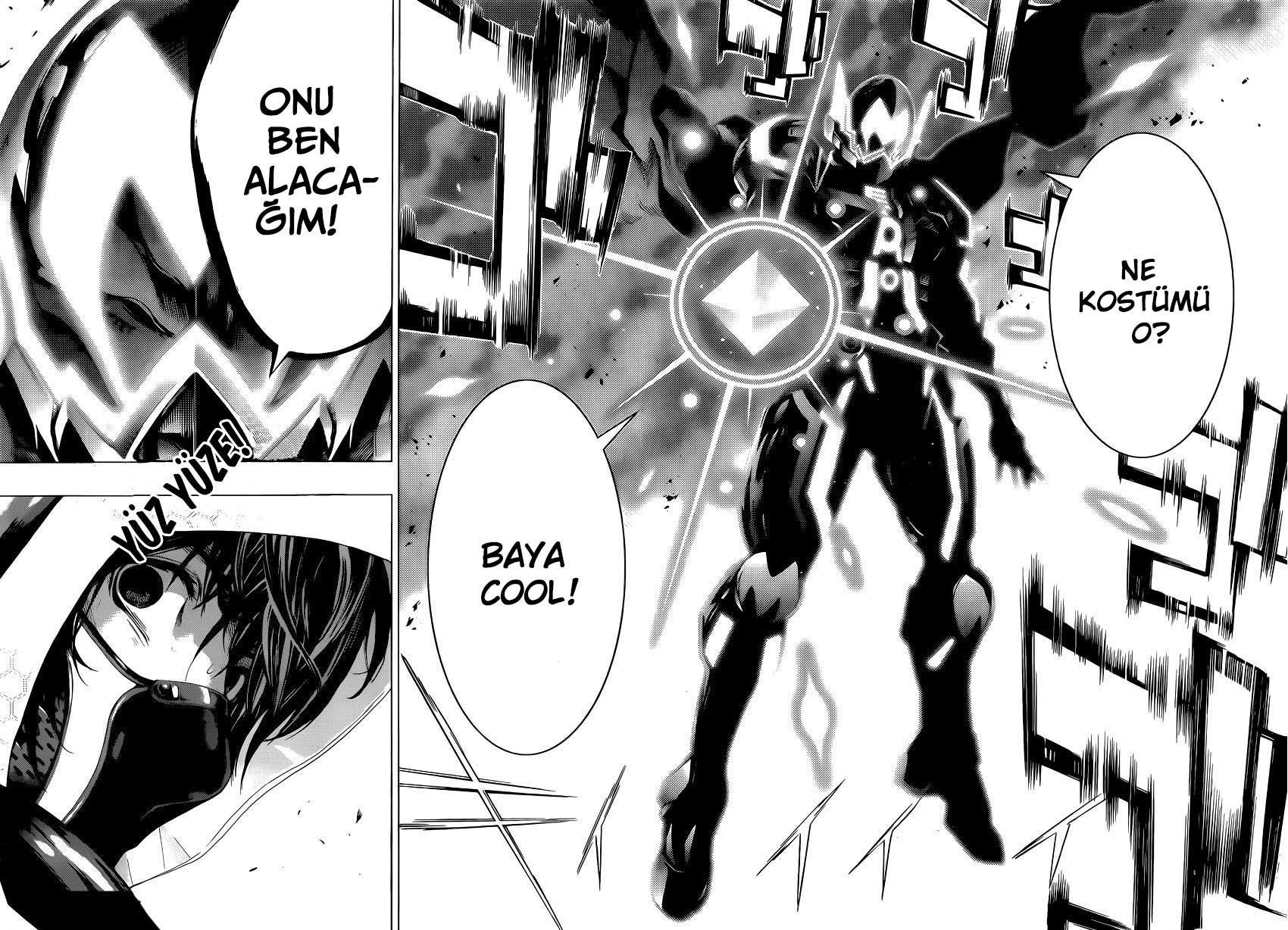 Platinum End mangasının 09 bölümünün 58. sayfasını okuyorsunuz.