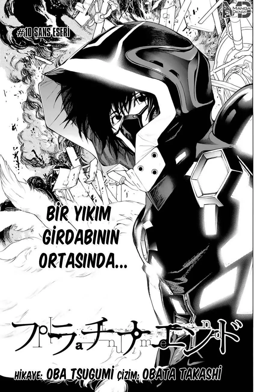 Platinum End - Sayfa 2