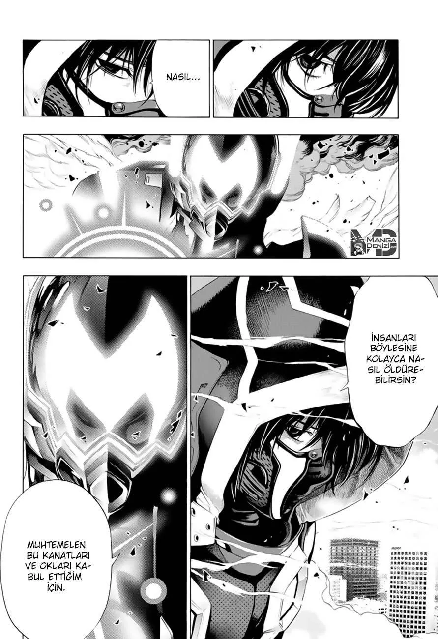 Platinum End - Sayfa 4