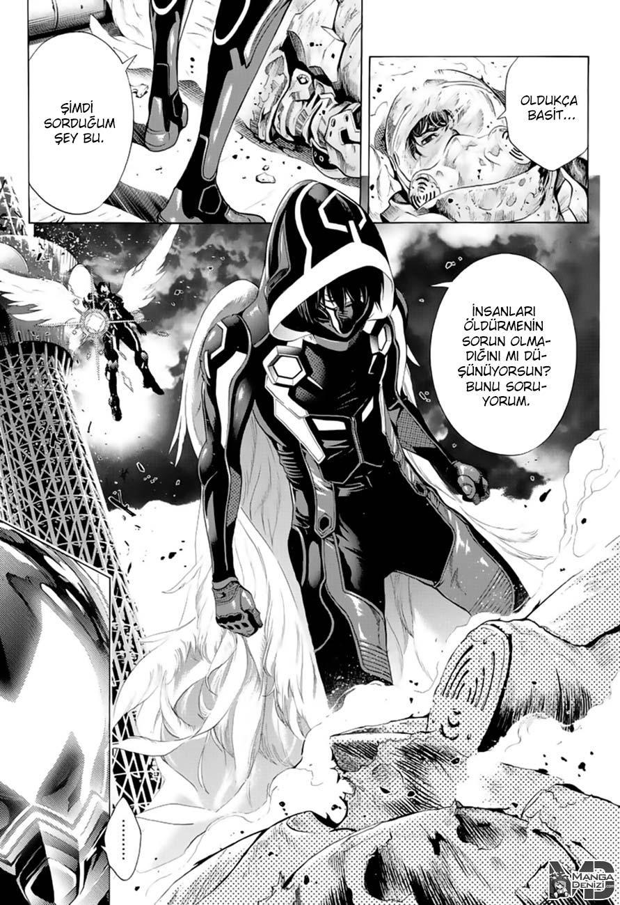 Platinum End mangasının 10 bölümünün 5. sayfasını okuyorsunuz.