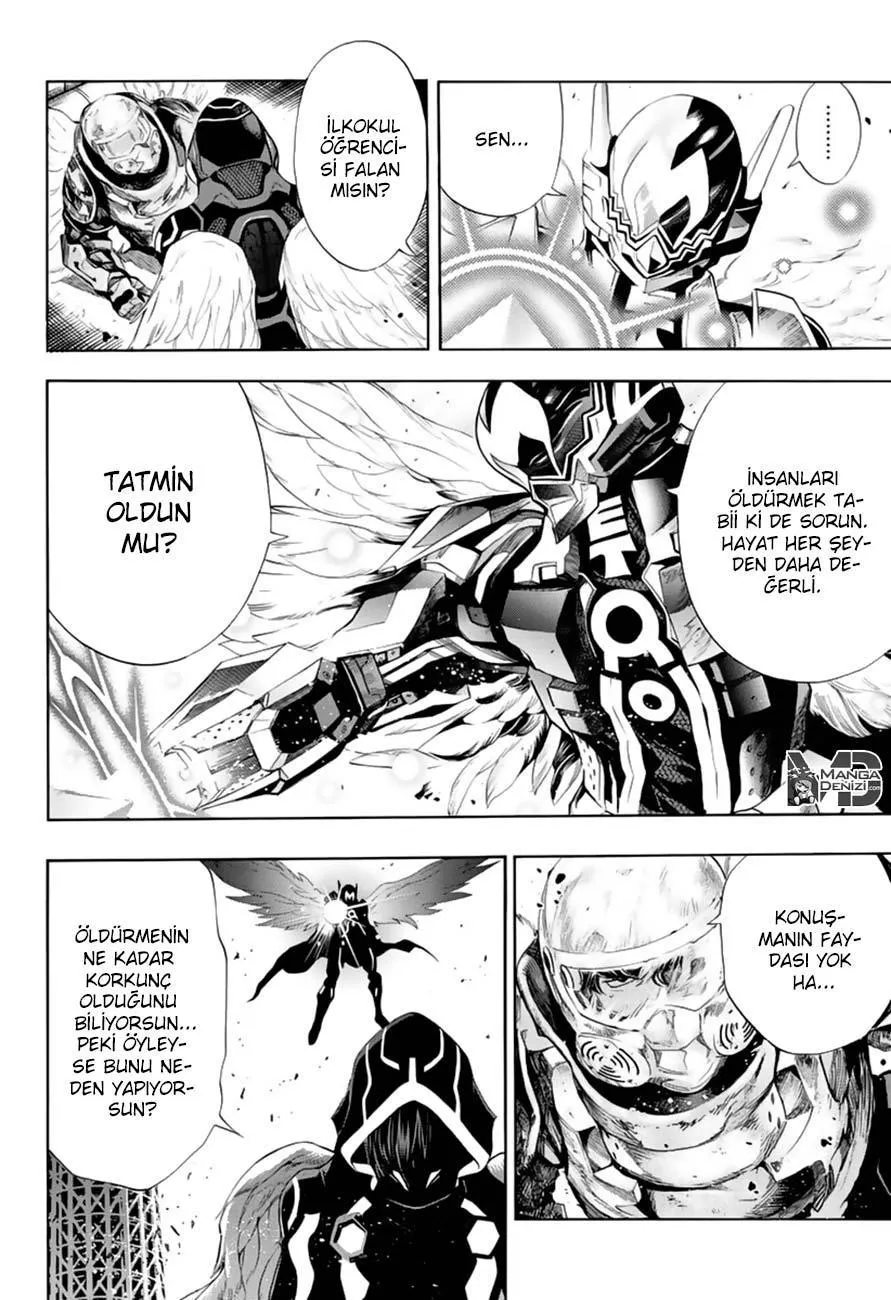 Platinum End - Sayfa 6