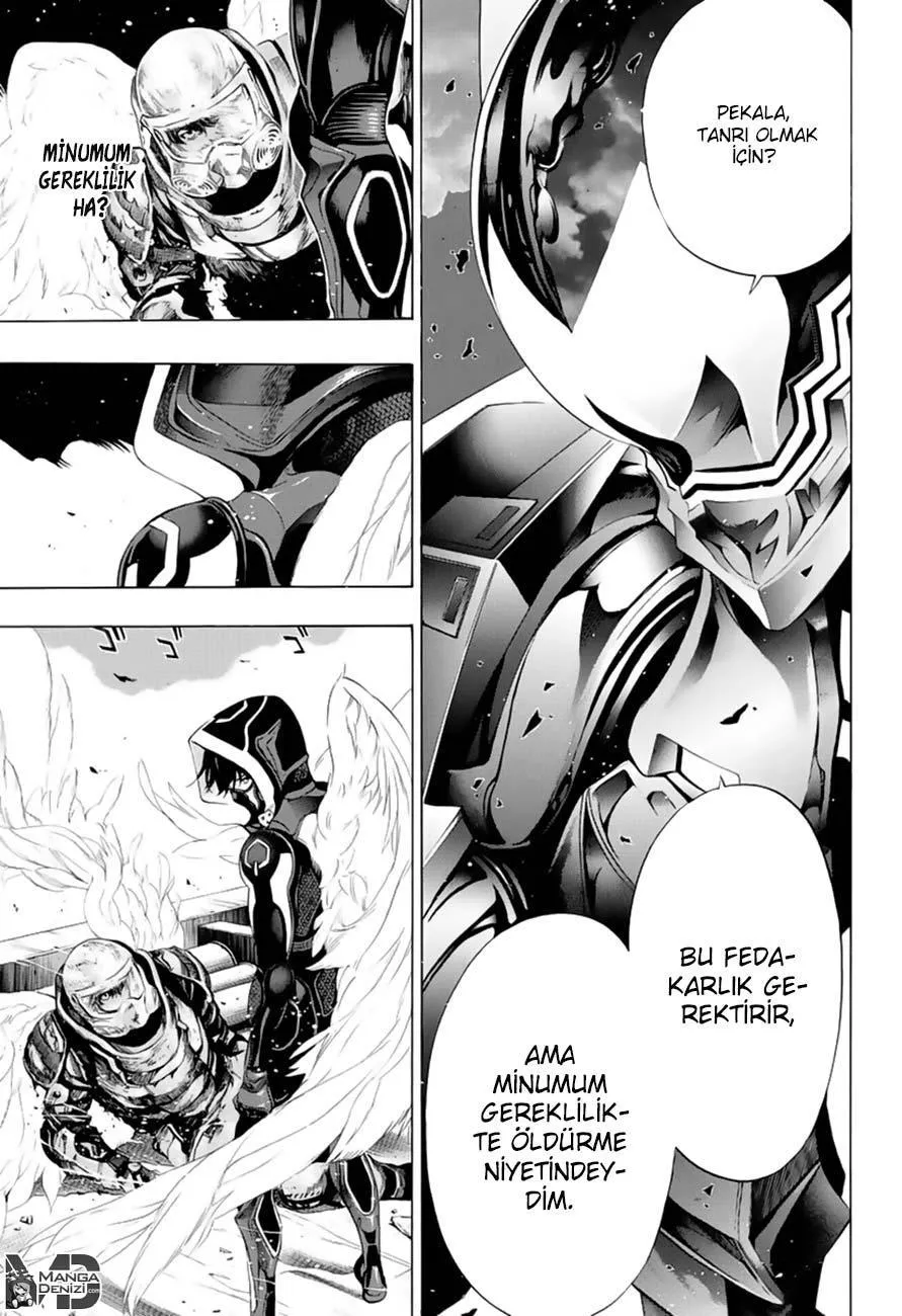Platinum End - Sayfa 7