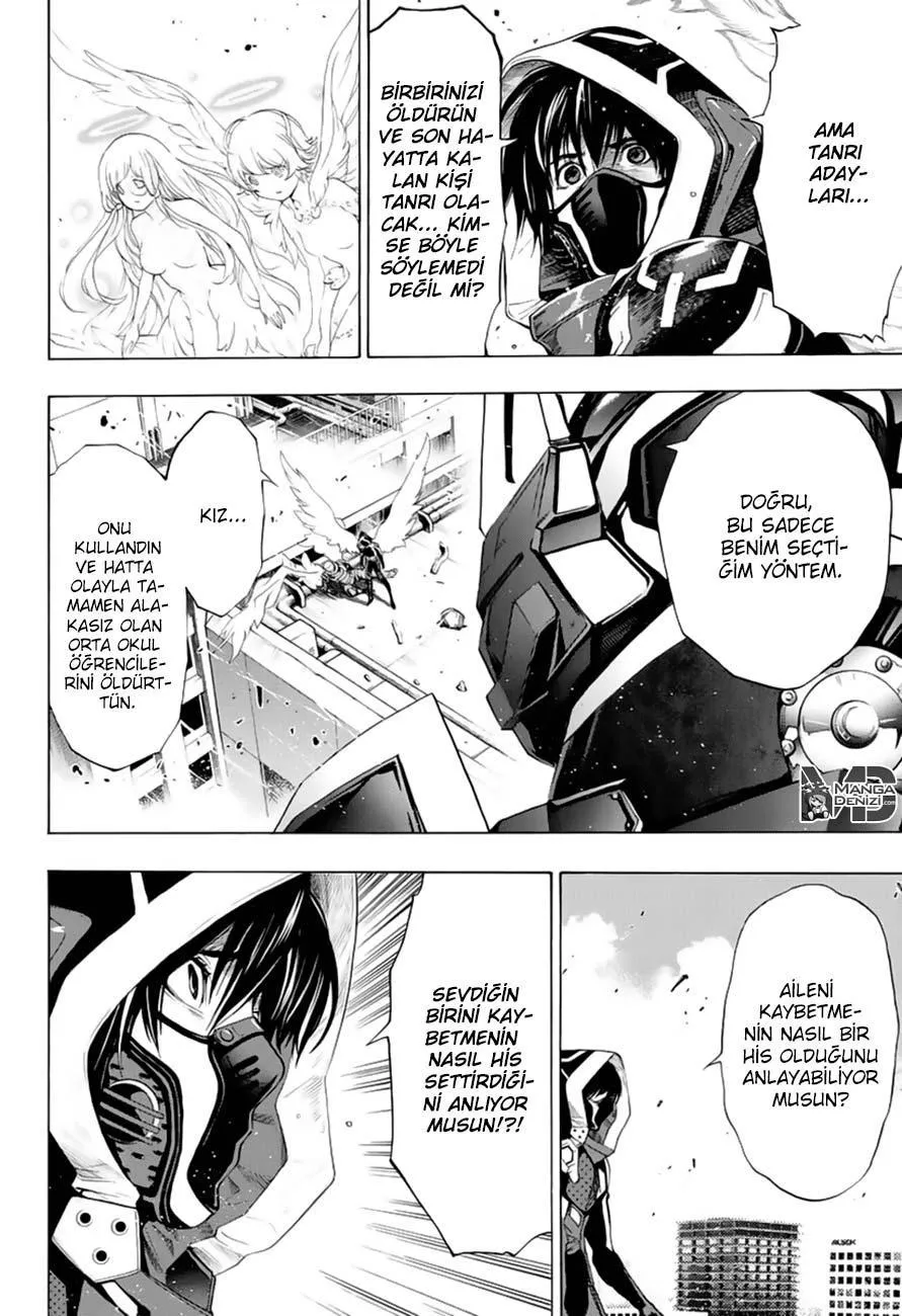 Platinum End - Sayfa 8