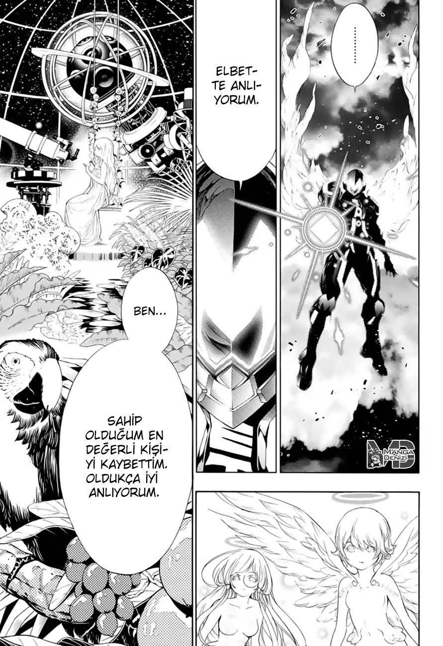 Platinum End - Sayfa 9