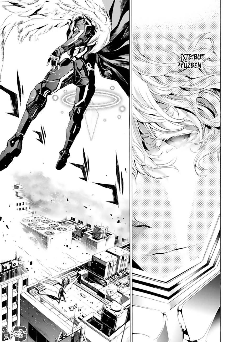Platinum End mangasının 10 bölümünün 11. sayfasını okuyorsunuz.