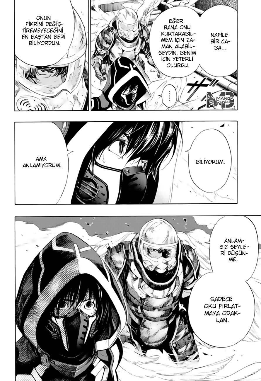 Platinum End mangasının 10 bölümünün 12. sayfasını okuyorsunuz.