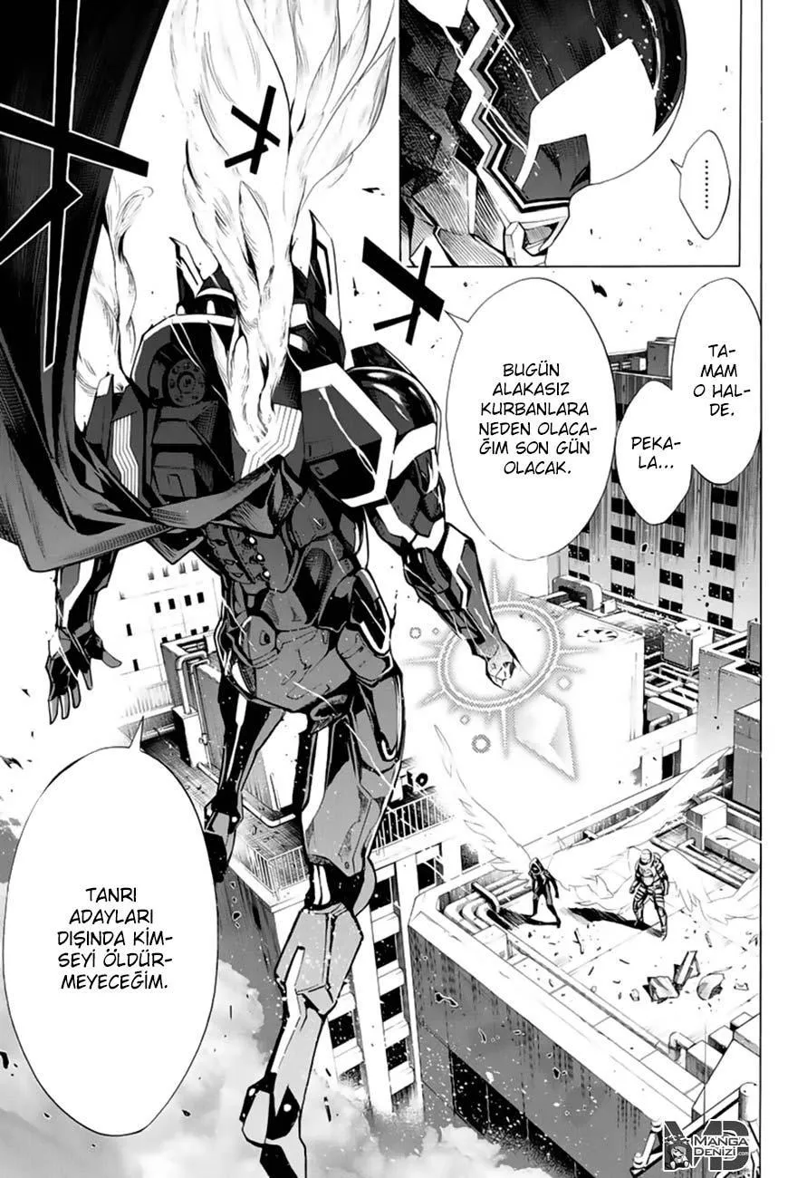 Platinum End - Sayfa 13
