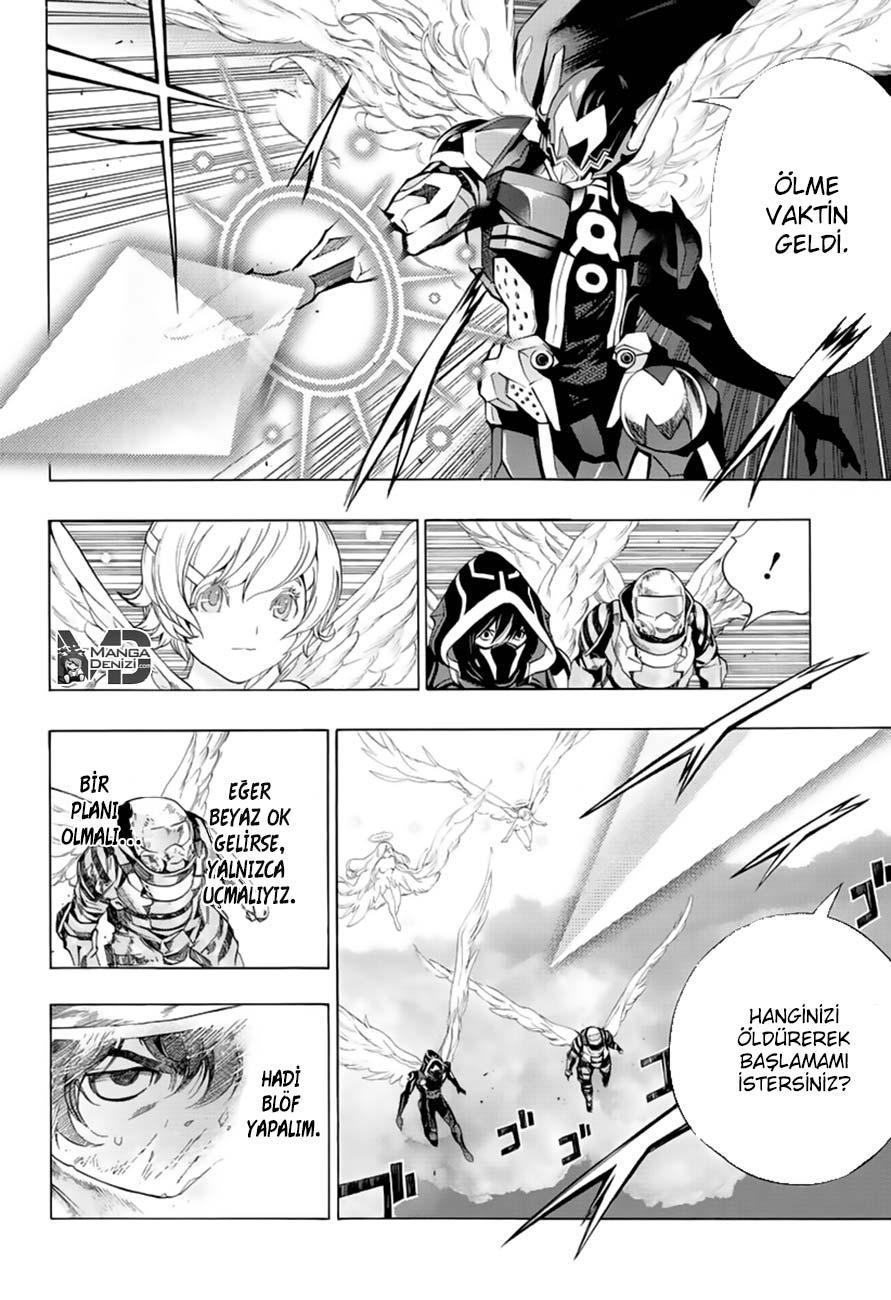 Platinum End mangasının 10 bölümünün 19. sayfasını okuyorsunuz.