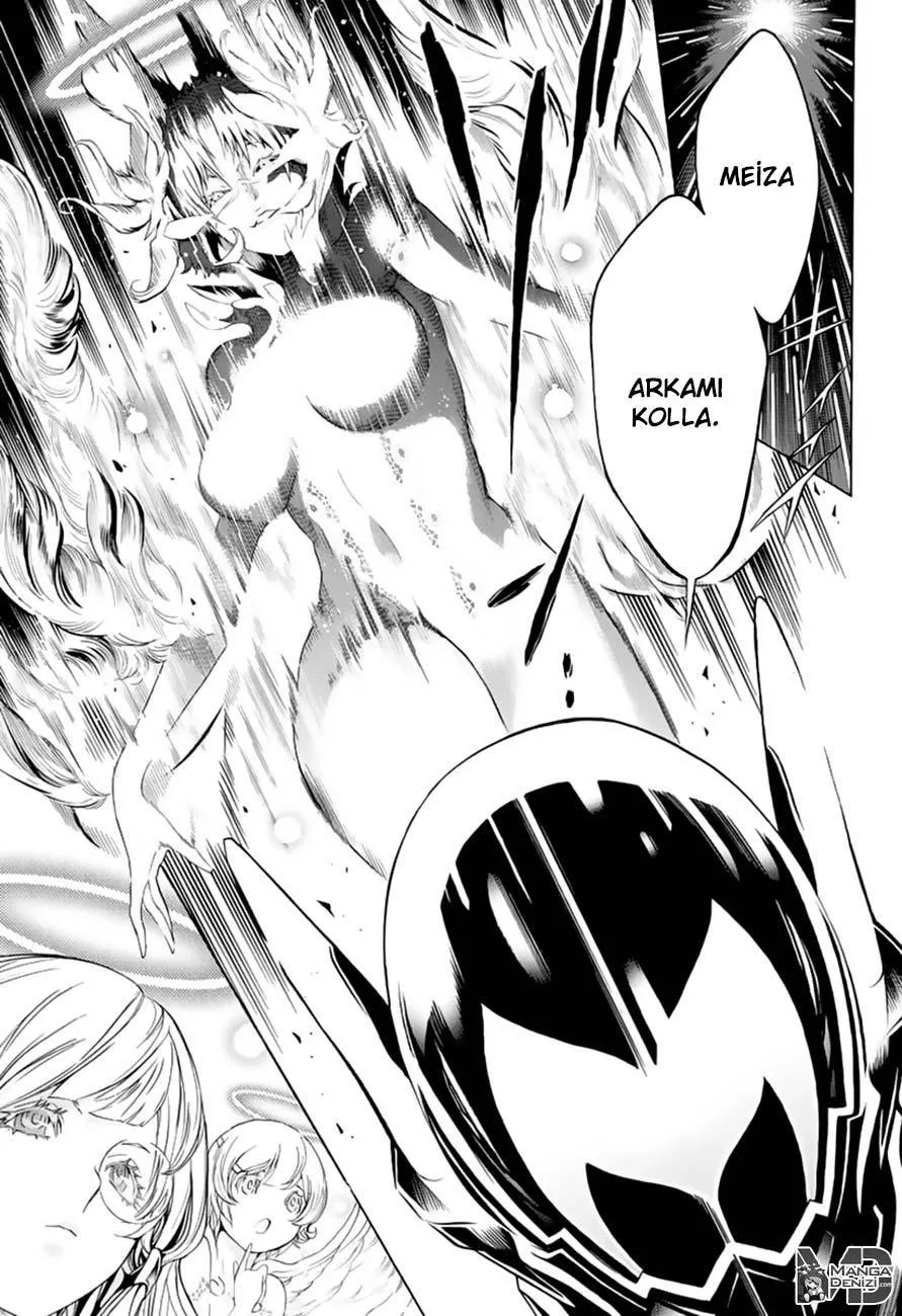 Platinum End - Sayfa 20