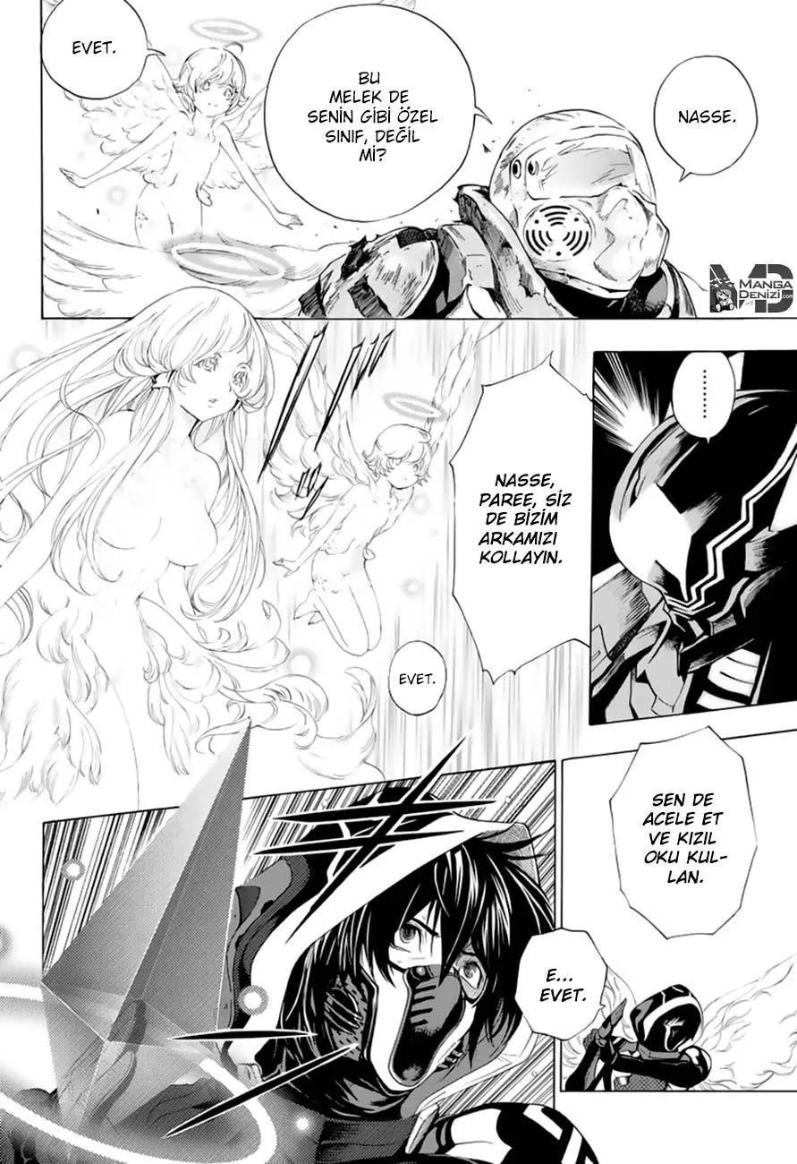 Platinum End - Sayfa 21