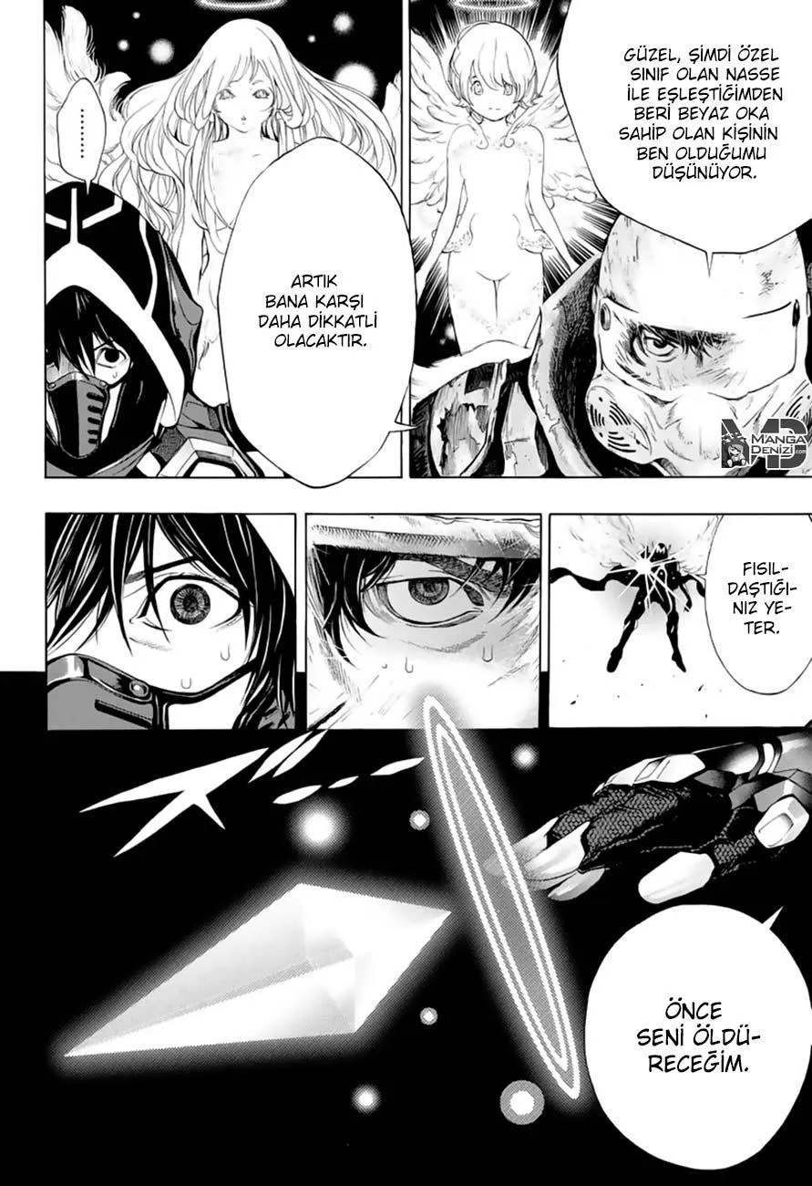 Platinum End - Sayfa 23
