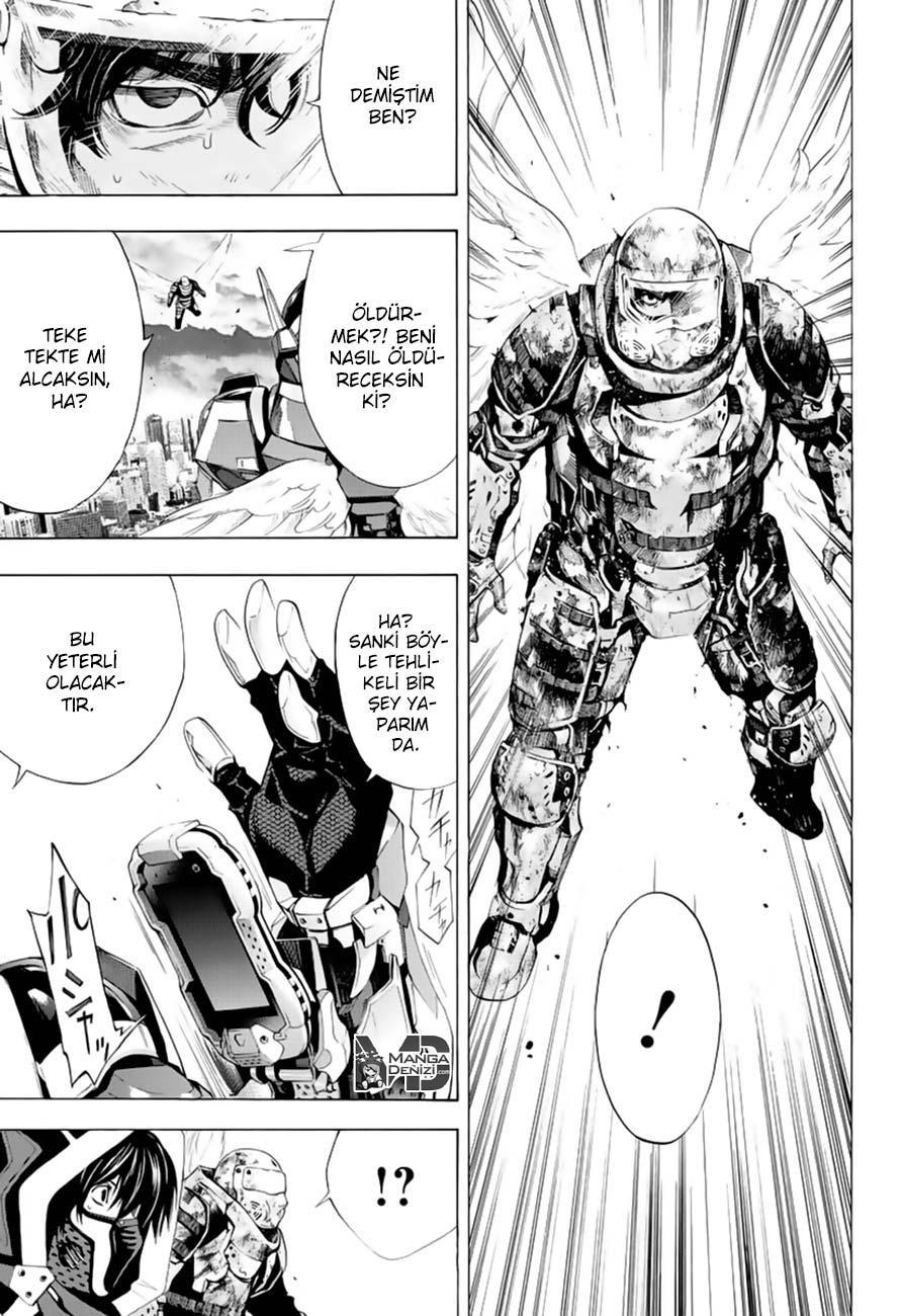 Platinum End mangasının 10 bölümünün 24. sayfasını okuyorsunuz.