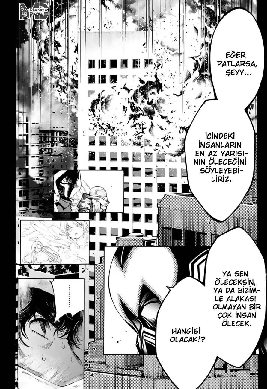Platinum End - Sayfa 27