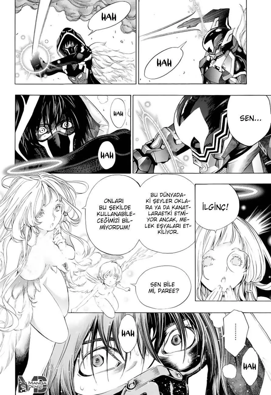 Platinum End - Sayfa 42