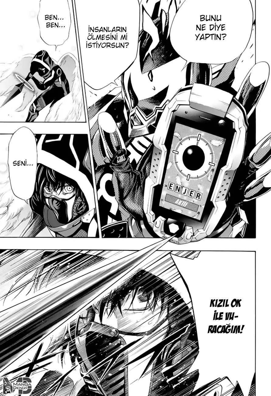 Platinum End - Sayfa 43