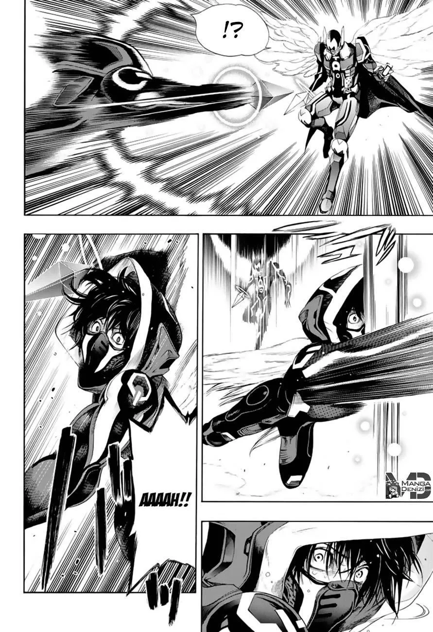 Platinum End - Sayfa 44