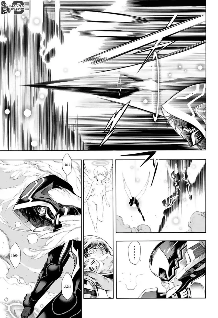 Platinum End - Sayfa 45