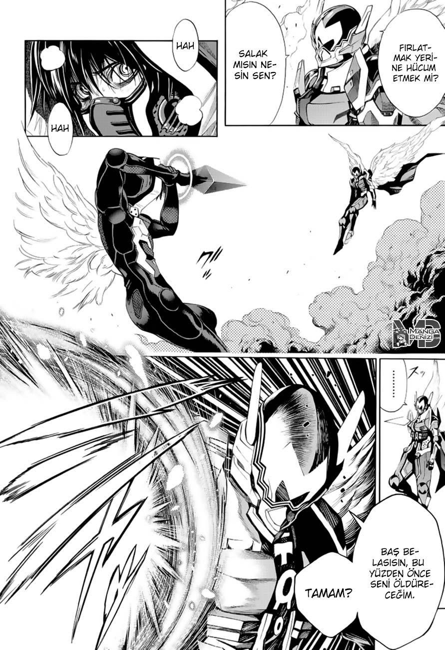 Platinum End mangasının 10 bölümünün 46. sayfasını okuyorsunuz.