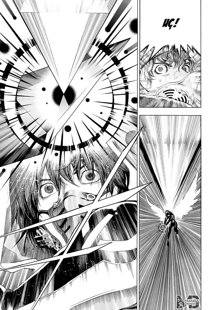 Platinum End mangasının 10 bölümünün 47. sayfasını okuyorsunuz.